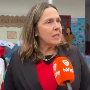 EDUCAÇÃO ▶️ | Mostra Pedagógica é realizada em Tijucas; Cultura Açoriana é o tema deste ano