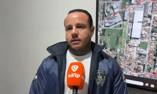 TRÂNSITO ▶️ | O trânsito de Tijucas vai mudar!? Entenda!