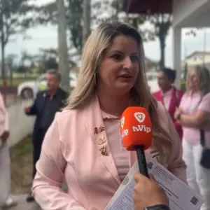 SAÚDE ▶️ | Rede Feminina terá novo espaço para atendimento em Tijucas