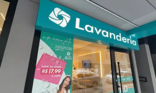 LAVANDERIA ▶️ | Otimização de tempo e roupas limpas!