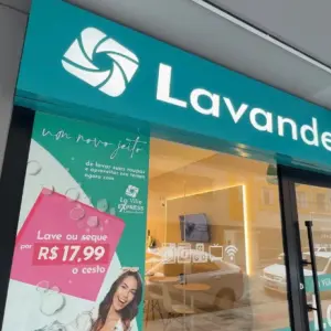 LAVANDERIA ▶️ | Otimização de tempo e roupas limpas!