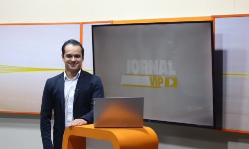  Assista o Jornal Vip e veja as principais notícias da região desta quinta-feira, 24 de setembro