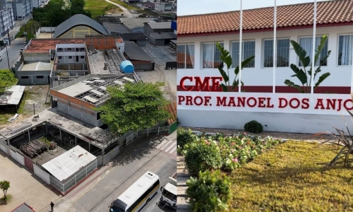 ELEIÇÕES 2026 🗳️ | Eleitores de escola municipal em Tijucas terão que votar em endereço diferente nesta eleição