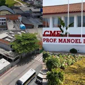 ELEIÇÕES 2026 🗳️ | Eleitores de escola estadual em Tijucas terão que votar em endereço diferente nesta eleição