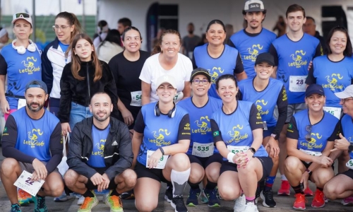 ÚLTIMAS VAGAS 🏃 | Inscrições seguem abertas para a 3ª Corrida Verde & Azul Urbanismo, em Tijucas
