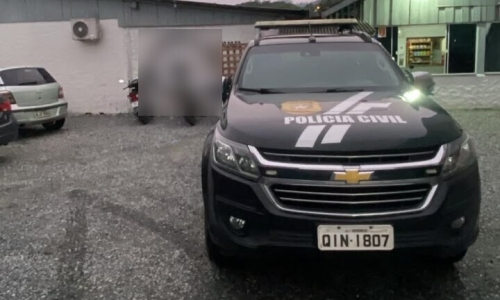 FUGA FRUSTRADA 🚨 | Drogas são apreendidas durante ação antitráfico e ponto de venda é desarticulado