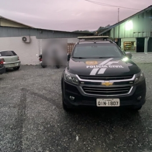 FUGA FRUSTRADA 🚨 | Drogas são apreendidas durante ação antitráfico e ponto de venda é desarticulado