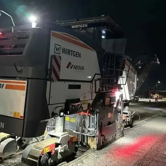 BR-101 terá faixa bloqueada durante a madrugada em BC, Itapema e Porto Belo