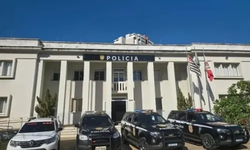 FALSO DELEGADO 🚓 | Golpe virtual leva polícia a cumprir mandado em Tijucas e 15 cidades gaúchas