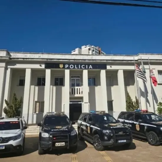 FALSO DELEGADO 🚓 | Golpe virtual leva polícia a cumprir mandado em Tijucas e 15 cidades gaúchas