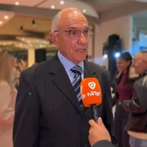 MODA ▶  | Desfile marca noite desta quarta-feira em Tijucas