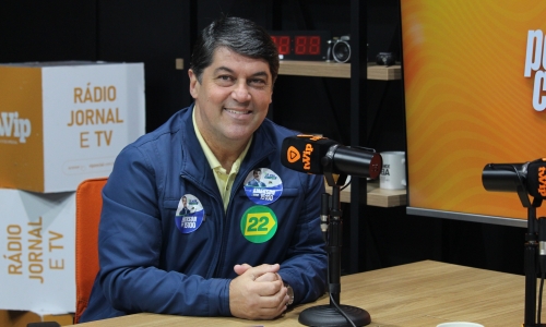 PODCAST VIP | Emerson Stein fala sobre atuação regional e expectativa para nova disputa