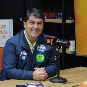 PODCAST VIP | Emerson Stein fala sobre atuação regional e expectativa para nova disputa
