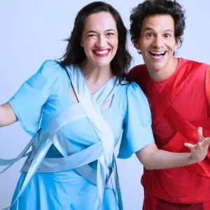 Show gratuito do grupo Tiquequê abre 