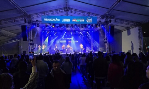 MUDANÇA NO TRÂNSITO 🚗 | Avenida será bloqueada totalmente durante Festival Gospel