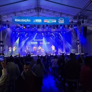 MUDANÇA NO TRÂNSITO 🚗 | Avenida será bloqueada totalmente durante Festival Gospel