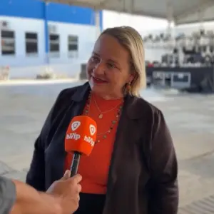 EVENTO ▶️ | 8º Festival Gospel começa hoje em Porto Belo