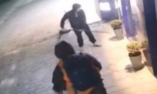 CELULARES ROUBADOS 📱 | Criminosos furtam loja em Bombinhas e depois tentam extorquir a proprietária