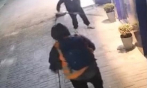 CELULARES ROUBADOS 📱 | Criminosos furtam loja em Bombinhas e depois tentam extorquir a proprietária