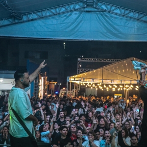 Igrejas, bandas e pregadores se unem em Porto Belo para celebrar 8ª edição de festival gospel