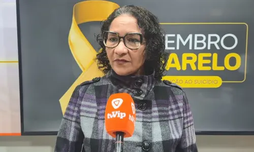 SETEMBRO AMARELO ▶️ | Cuidar da saúde mental é primordial