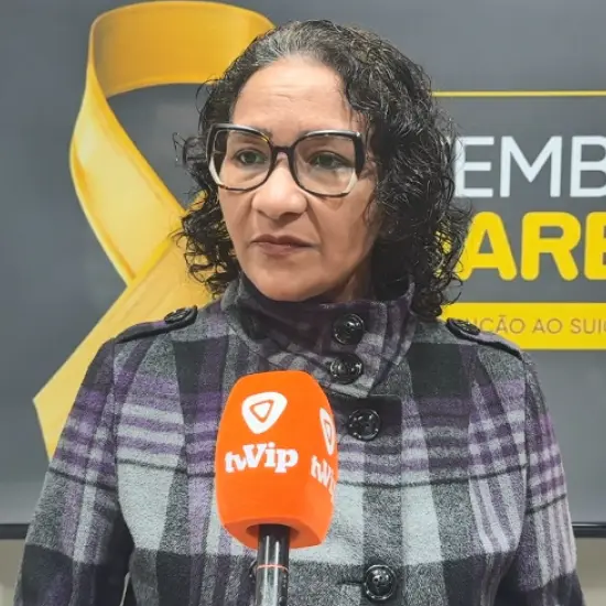 SETEMBRO AMARELO ▶️ | Cuidar da saúde mental é primordial