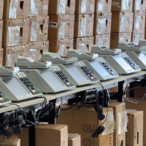 ELEIÇÕES 2026 🗳️ | Tijucas tem 19 locais de votação; eleitores da Escola Ondina Maria Dias foram realocados