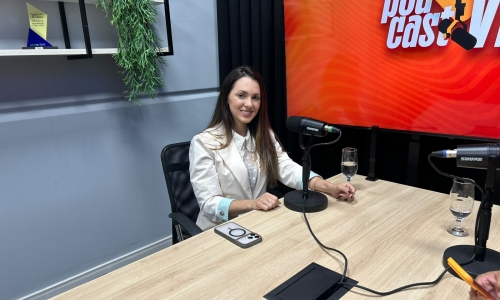 PODCAST VIP | Advogada criminalista explica a importância da defesa técnica