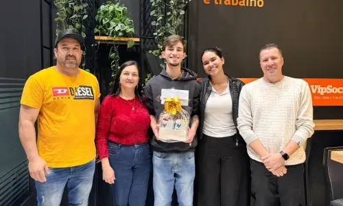 10 ANOS ▶️ | Cheffs Weber celebra uma década realizando sonhos e fazendo parte de histórias
