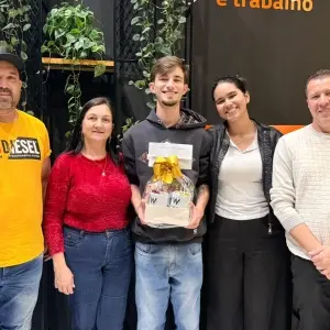 10 ANOS ▶️ | Cheffs Weber celebra uma década realizando sonhos e fazendo parte de histórias