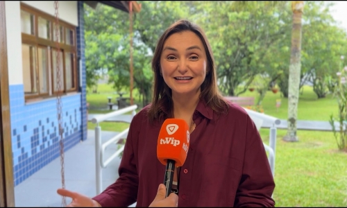 SESC ▶️ | Grupo de renome nacional se apresenta nesta quarta-feira em Tijucas