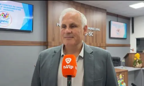 CONTAS PÚBLICAS ▶️ | Audiência apresenta balanço fiscal do segundo quadrimestre