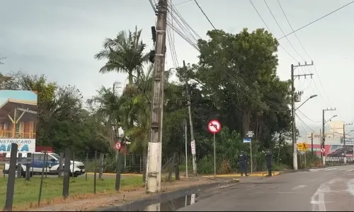 ALTERAÇÃO ▶️ | Novo sentido de ruas muda trânsito no bairro Joáia