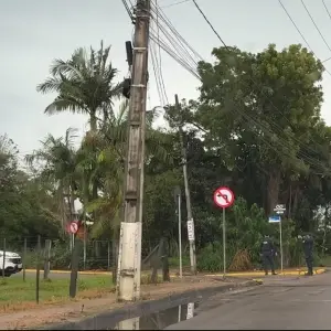 ALTERAÇÃO ▶️ | Novo sentido de ruas muda trânsito no bairro Joáia