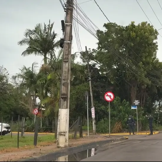 ALTERAÇÃO ▶️ | Novo sentido de ruas muda trânsito no bairro Joáia