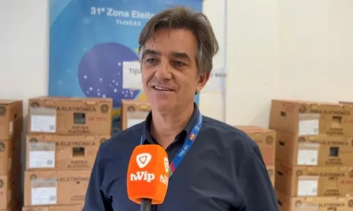 ELEIÇÕES ▶️ | Saiba como justificar seu voto sem enfrentar filas