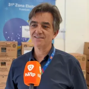 ELEIÇÕES ▶️ | Saiba como justificar seu voto sem enfrentar filas
