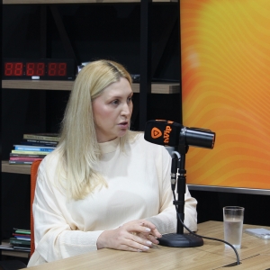 PODCAST VIP | Dra. Priscila Pimentel conta como descobriu sua vocação para o Direito
