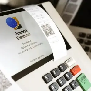 ELEIÇÕES 2026 🗳️ | Porto Belo terá nove locais de votação nas Eleições 2026; confira os endereços