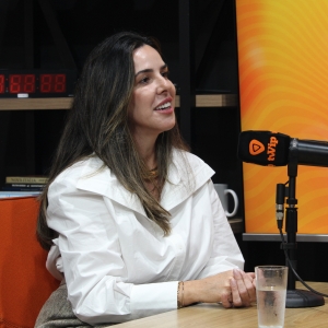 PODCAST VIP | “A área criminal me escolheu”, conta Dra. Shellim