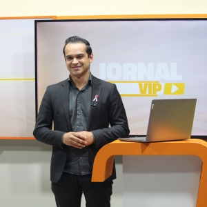 Assista o Jornal Vip e veja as principais notícias da região desta quinta-feira, 01 de outubro