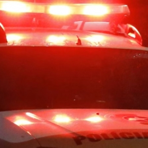 Recém-saído do presídio, homem descumpre medida protetiva e é preso em Brusque
