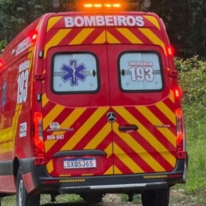 Homem falece dentro da própria casa e esposa encontra o corpo ao chegar do trabalho