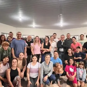 BAZAR ABENÇOADO ▶️ | Tradicional evento acontece nos dias 10 e 11 de outubro