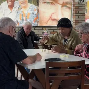 GINCANA ▶️ | 4ª edição da Gincana dos Idosos do Lar Santa Maria da Paz começa nesta manhã