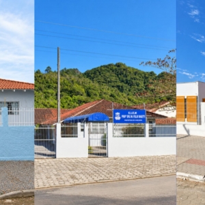 Processo seletivo irá definir comando das escolas municipais de Canelinha até 2028