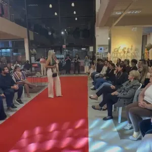 MODA ▶️ | Desfile marca noite desta quinta-feira em São João Batista