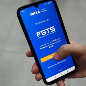 Moradores de Canelinha podem sacar até R$ 6.220 do FGTS por calamidade pública