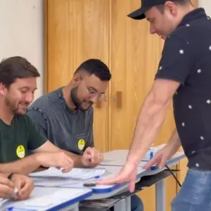 ELEIÇÕES ▶️ | Confira como foi o dia de votação em Tijucas
