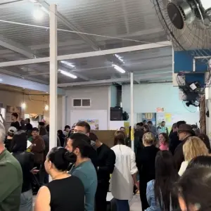 ITAPEMA ▶️ | Aumento no número de eleitores deixa eleição movimentada no município